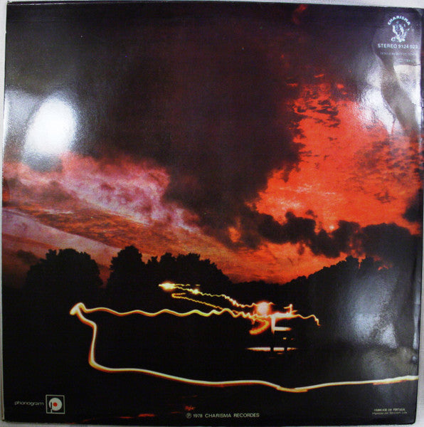 ...And Then There Were Three... - Image 2