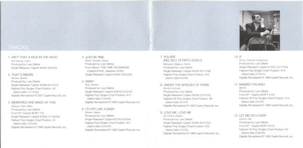 Dino: The Essential Dean Martin - Image 12