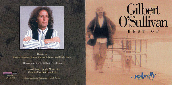 Best Of - Naturally - Image 4