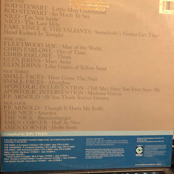 The Immediate Singles Story / 20 X 10 - A Compleat Collection - Image 4