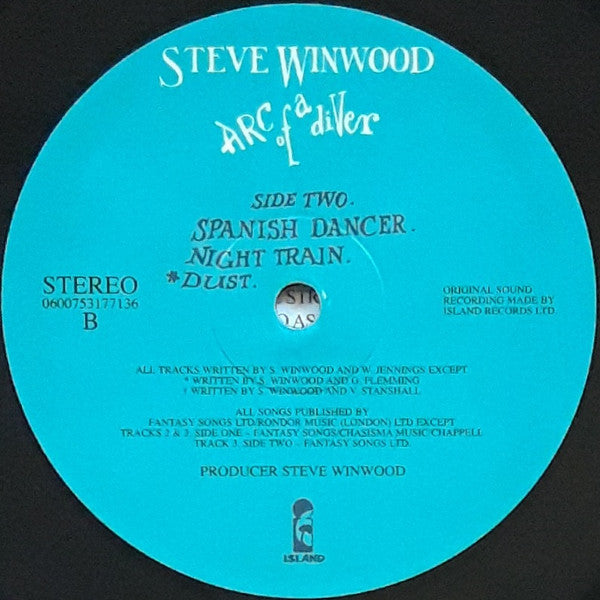 Arc Of A Diver - Image 4