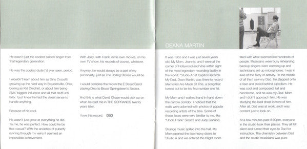 Dino: The Essential Dean Martin - Image 9