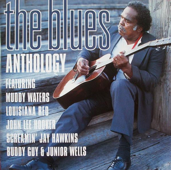 The Blues Anthology - Image 1