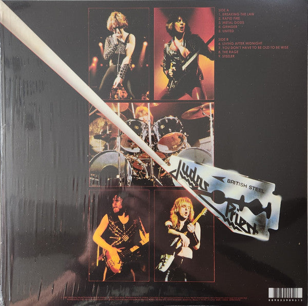 British Steel - Image 2
