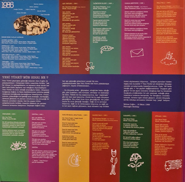 Her Dem Yeni - Image 7