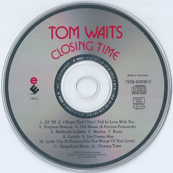 Closing Time - Image 5