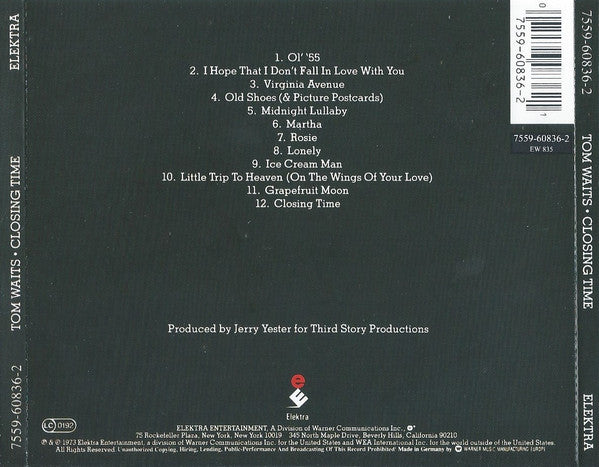 Closing Time - Image 4