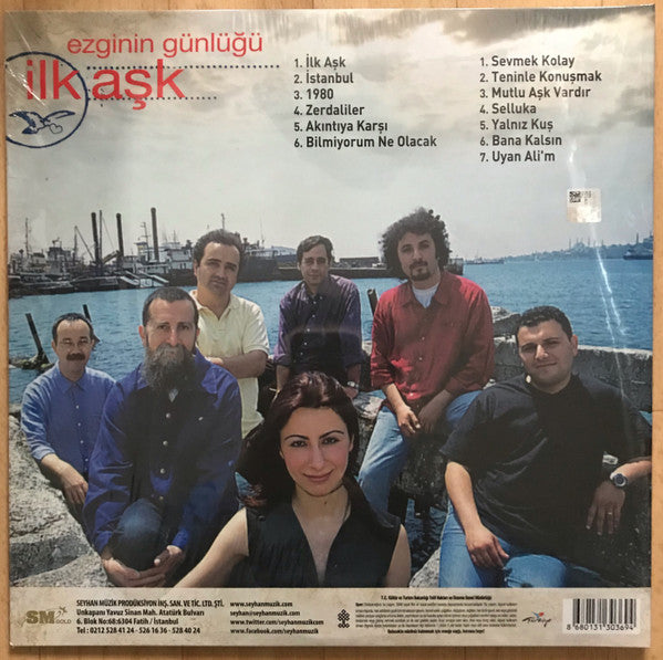 İlk Aşk - Image 2