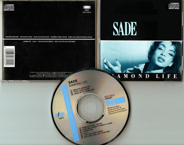 Diamond Life - Image 2