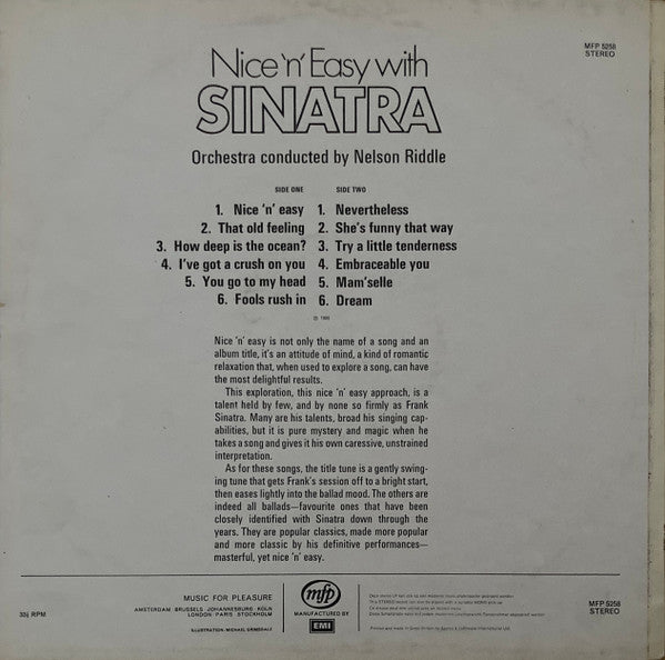 Nice 'N' Easy - Image 2