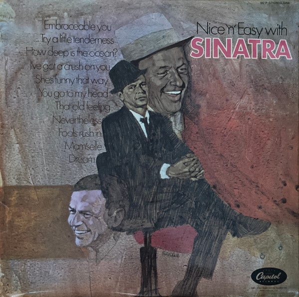 Nice 'N' Easy - Image 1