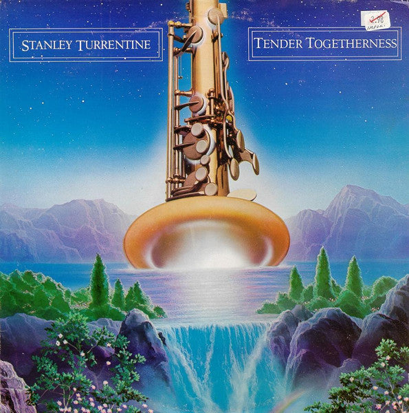 Tender Togetherness - Image 1