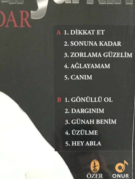 Sonuna Kadar - Image 3