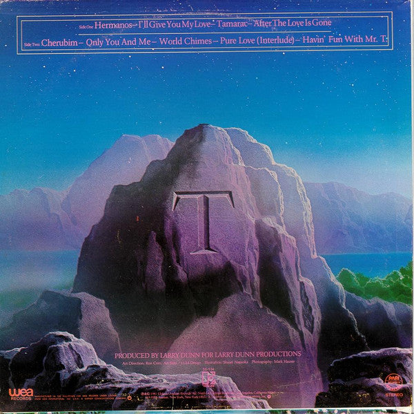 Tender Togetherness - Image 2