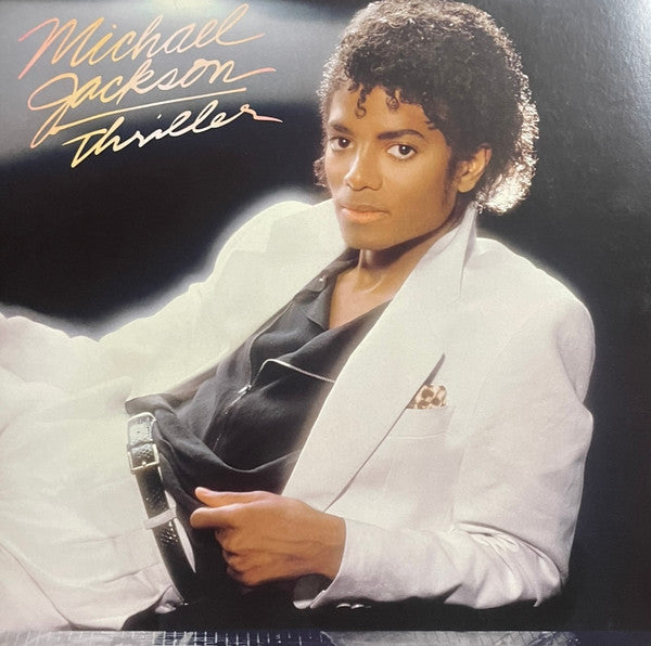 Thriller - Image 1