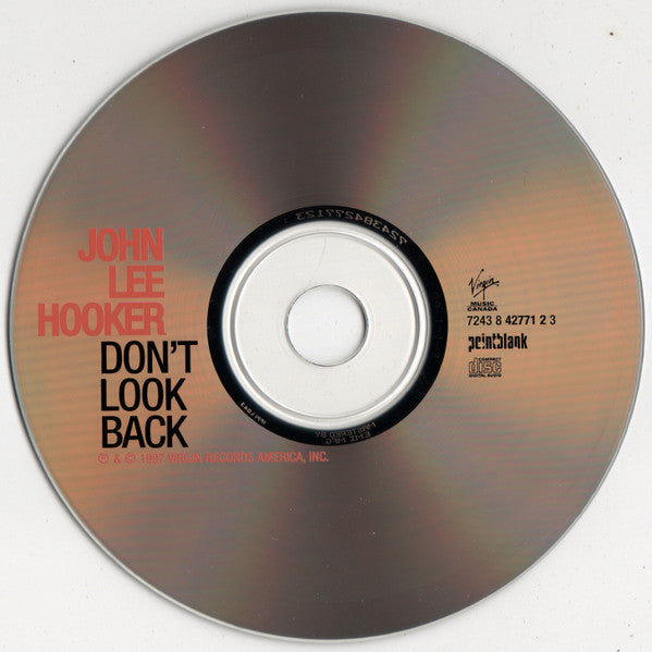 Don't Look Back - Image 3