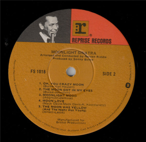 Moonlight Sinatra - Image 4