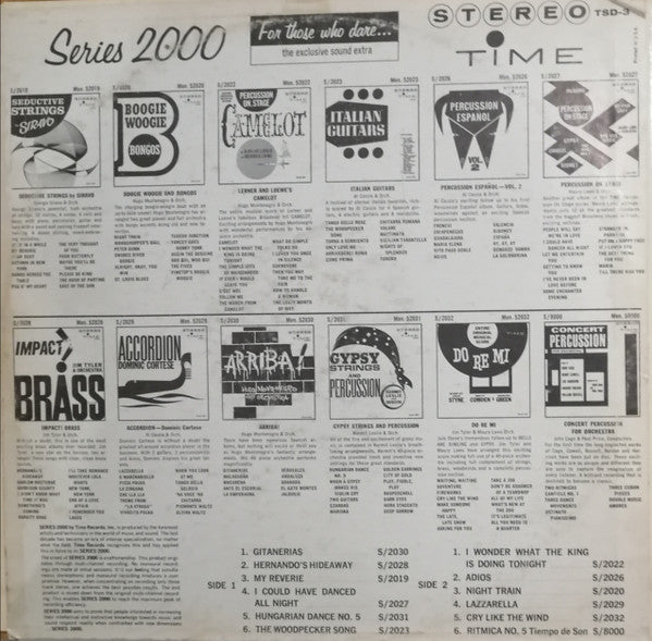 Music With Sound - Image 6