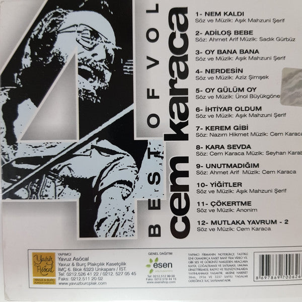 Best Of Vol 4 - Image 2