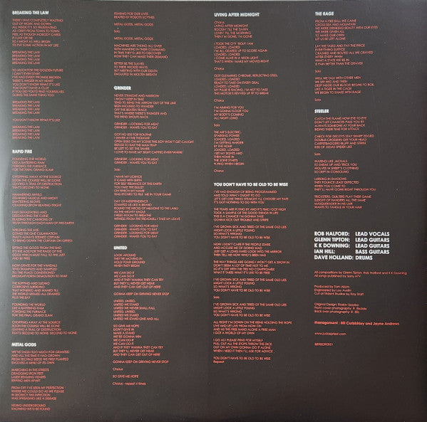 British Steel - Image 4