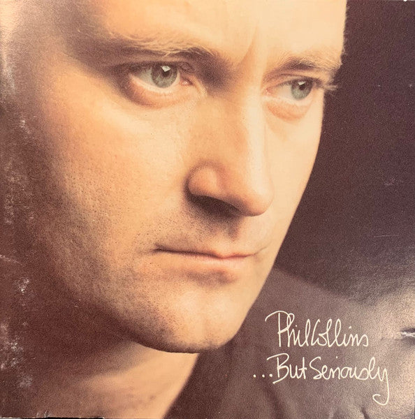 ...But Seriously - Image 1