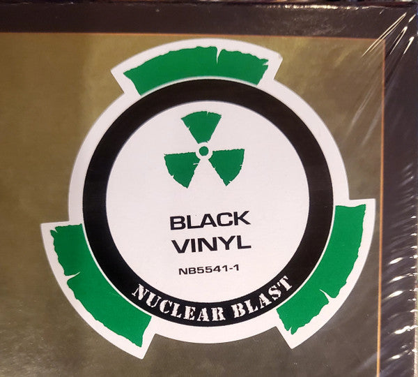 Too Mean To Die - Image 3