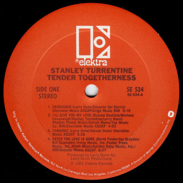 Tender Togetherness - Image 3