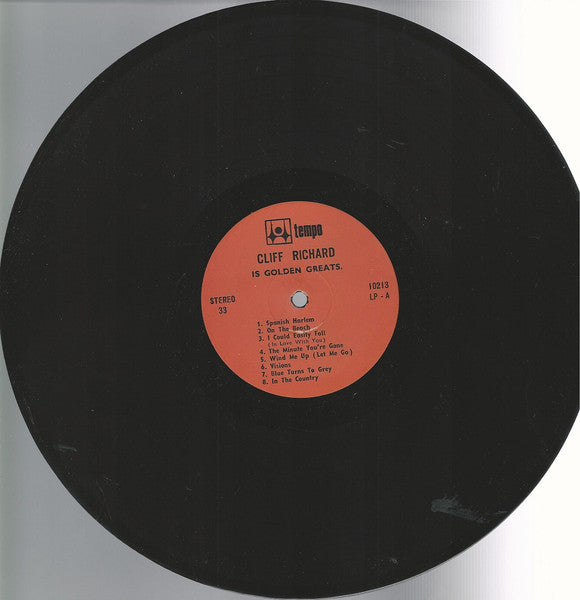 15 Golden Greats - Image 4