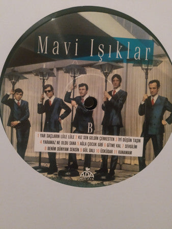 Mavi Işıklar - Image 4