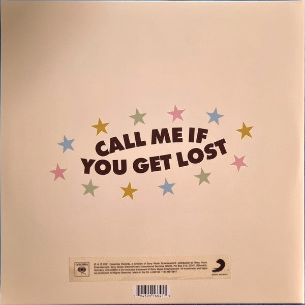 Call Me If You Get Lost - Image 4