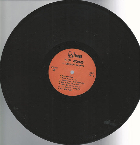 15 Golden Greats - Image 3