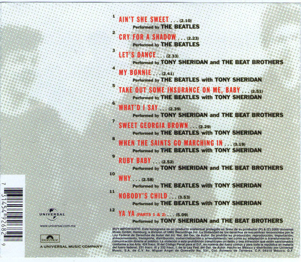 In The Beginning - Image 3