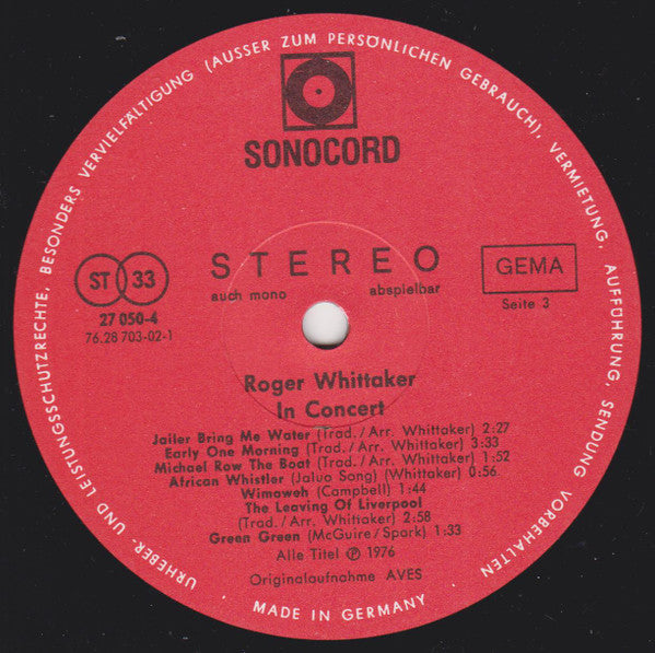 In Concert - Image 8