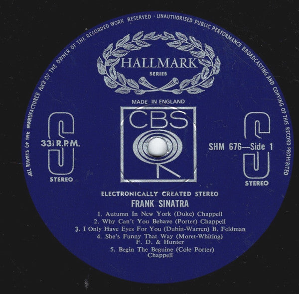 Frank Sinatra - Image 3