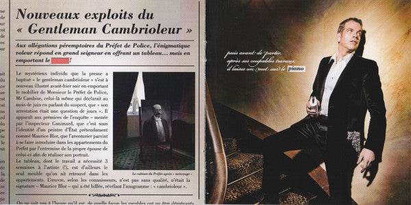 Gentleman Cambrioleur - Image 8