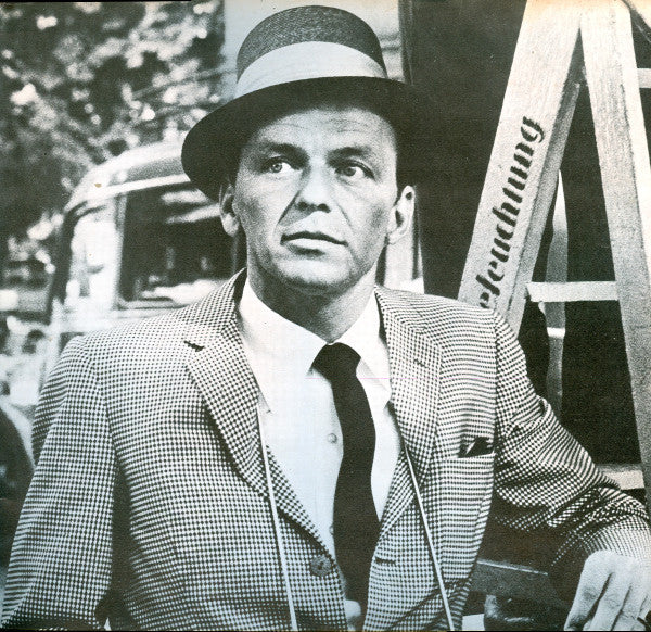 Swingin' Sinatra - Image 3
