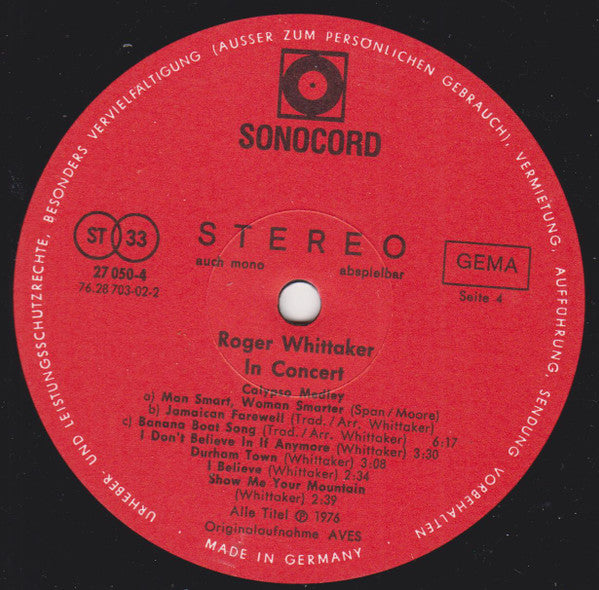 In Concert - Image 9