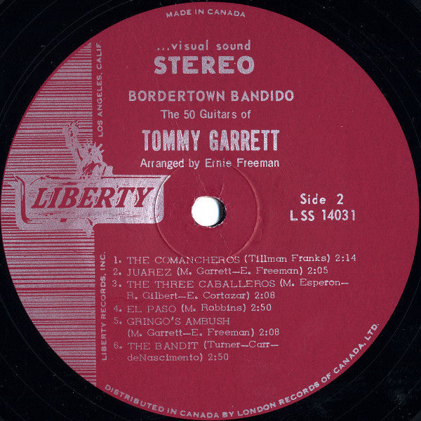 Bordertown Bandido - Image 6