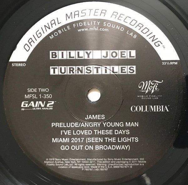 Turnstiles - Image 5