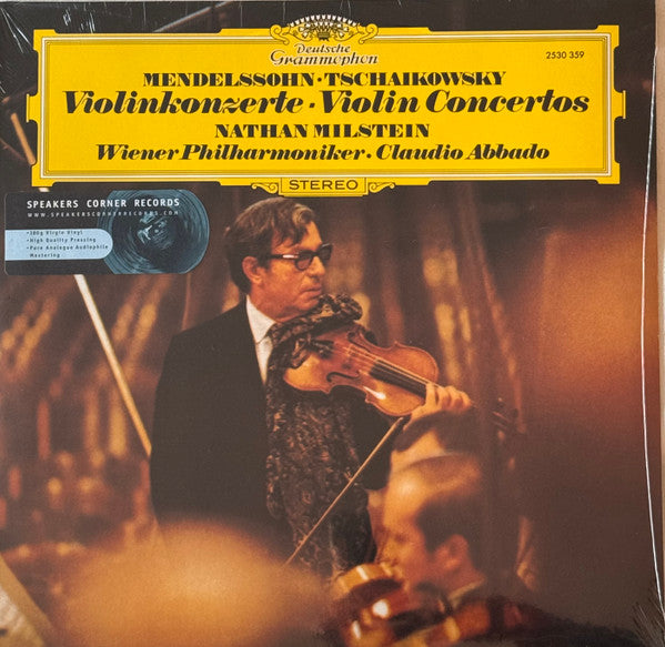 Violinkonzerte - Violin Concertos - Image 1