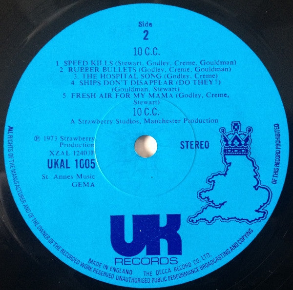10cc - Image 4
