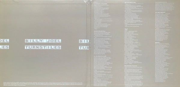 Turnstiles - Image 2