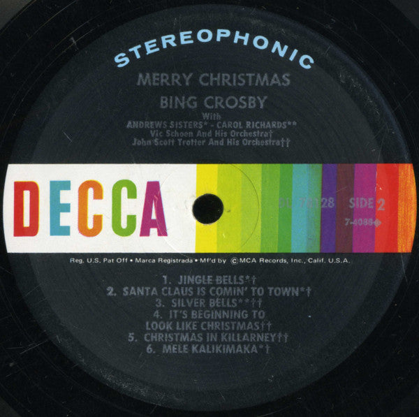 Merry Christmas - Image 4