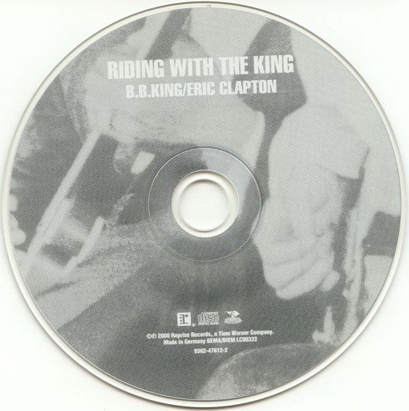 Riding With The King - Image 3