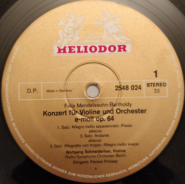 Violinkonzerte - Image 3