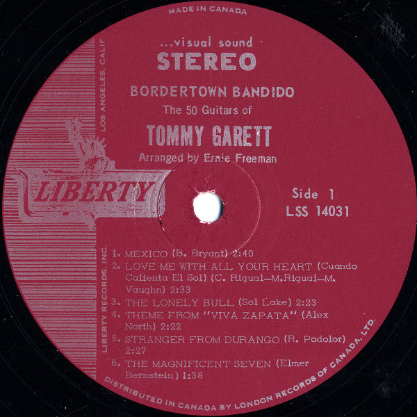 Bordertown Bandido - Image 5