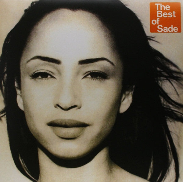 The Best Of Sade - Image 2