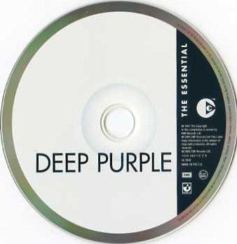 The Essential Deep Purple - Image 4