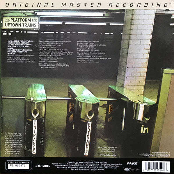 Turnstiles - Image 3