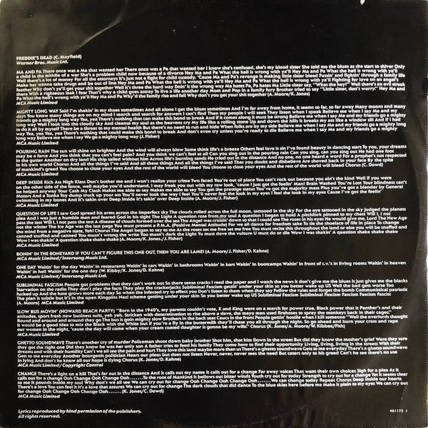 Truth And Soul - Image 5